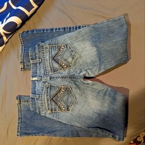 Ariat Jeans